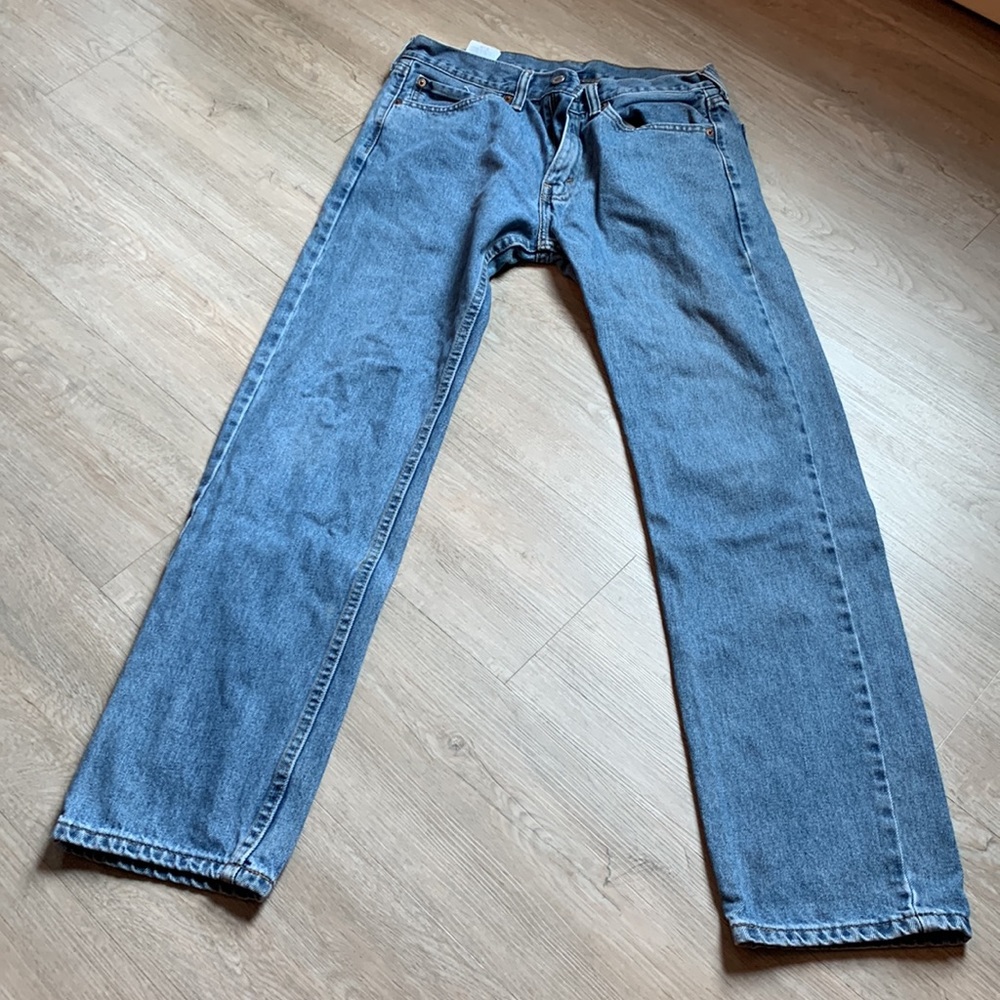 👖Levis 505 31/32 - Picture 7 of 8